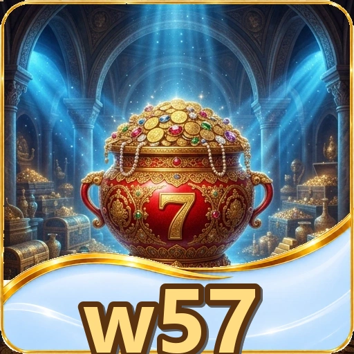 Cuplikan tampilan detail manajemen di aplikasi w57