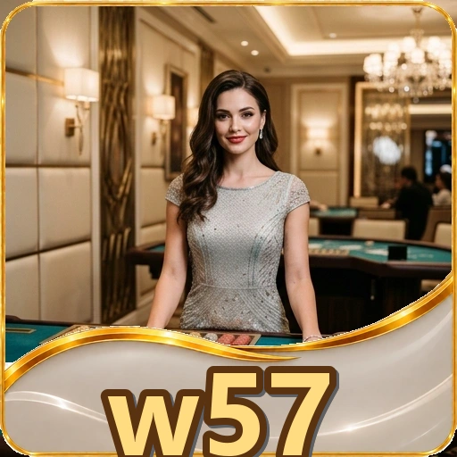 Langkah 6: konfirmasi w57 APK berhasil terpasang