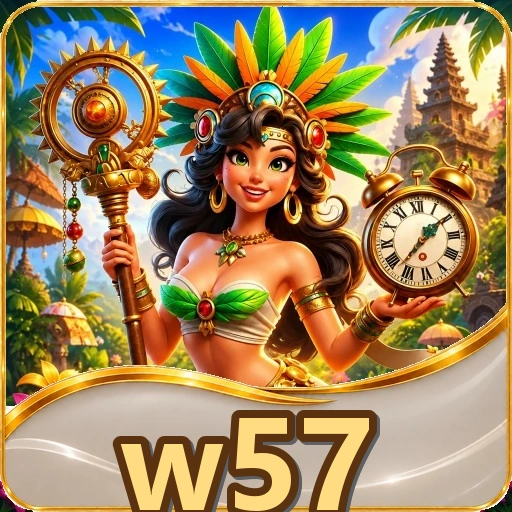 Tanda mengenali saluran resmi w57 sebelum unduh APK